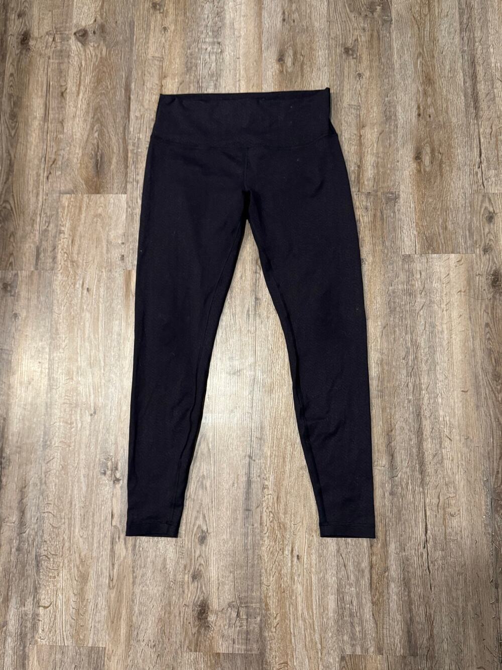 Lululemon Women's Wunder Train High-Rise Leggings Size 12